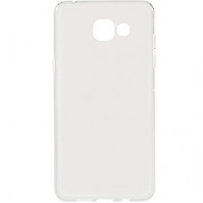 Capa Silicone TPU para Samsung Galaxy A7 2 A710 - Transparente